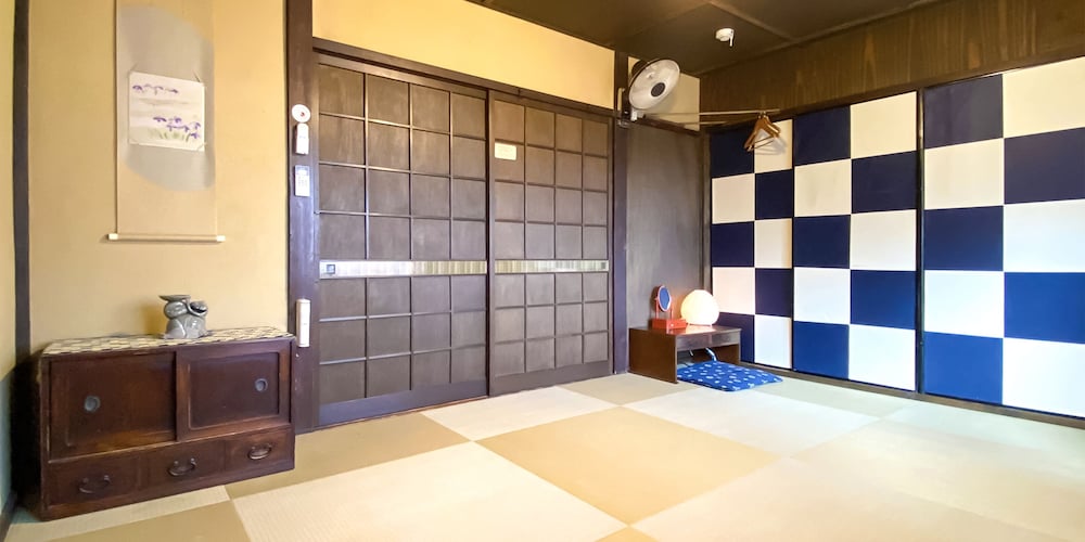 ゲストハウス木音 京都