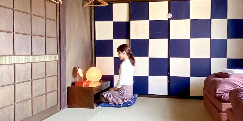 ゲストハウス木音 京都