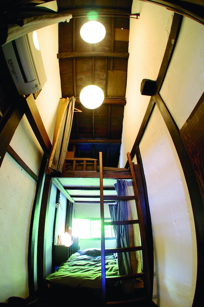 ゲストハウス木音 京都
