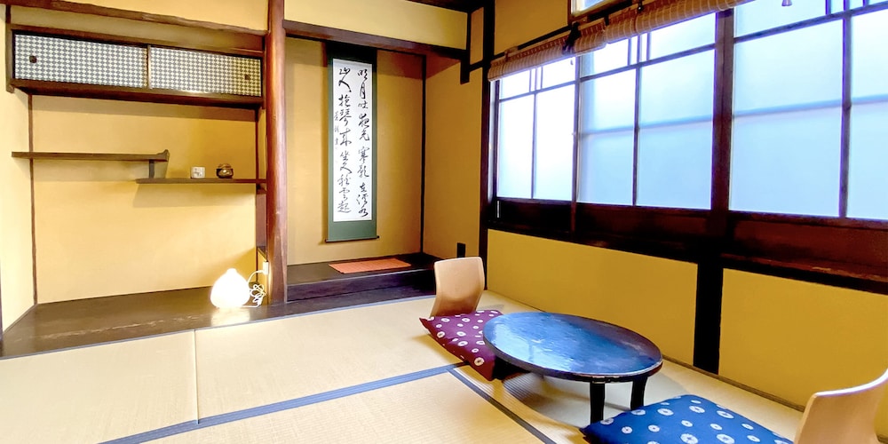 ゲストハウス木音 京都