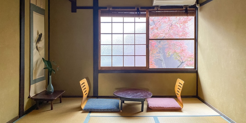 ゲストハウス木音 京都