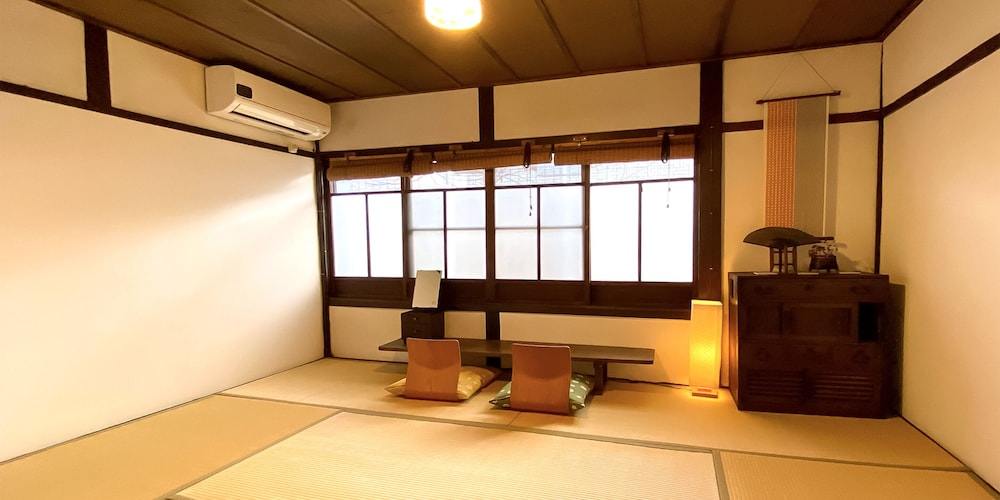ゲストハウス木音 京都