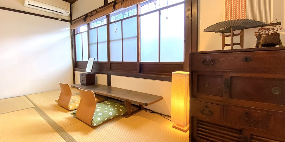 ゲストハウス木音 京都