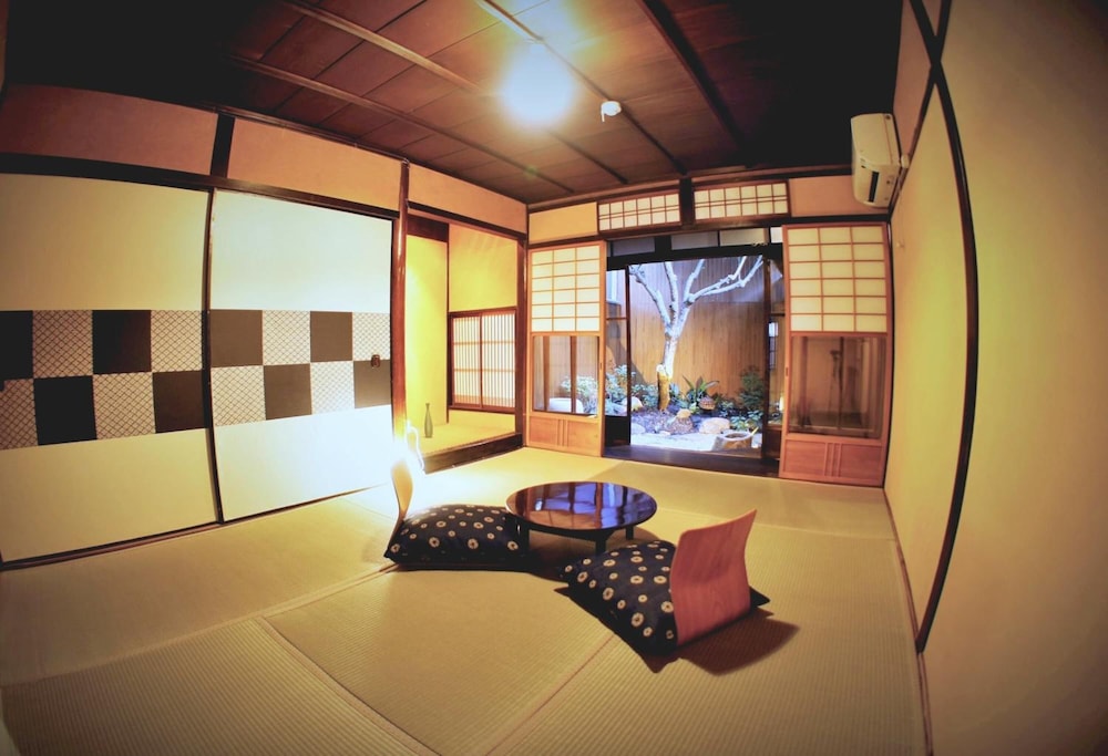 ゲストハウス木音 京都
