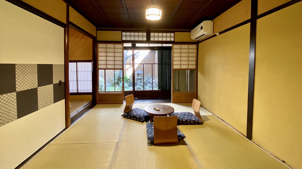 ゲストハウス木音 京都
