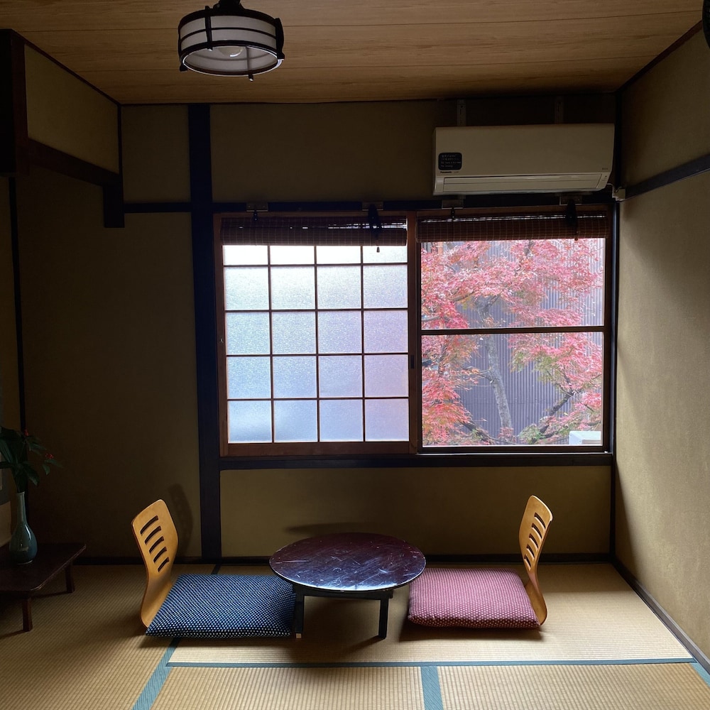 ゲストハウス木音 京都