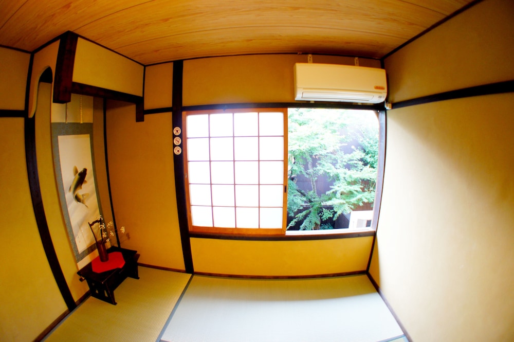 ゲストハウス木音 京都
