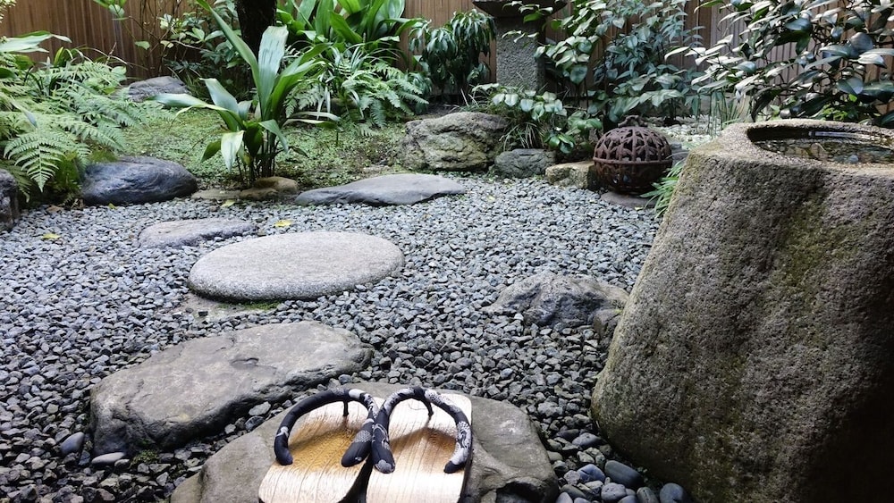 ゲストハウス木音 京都