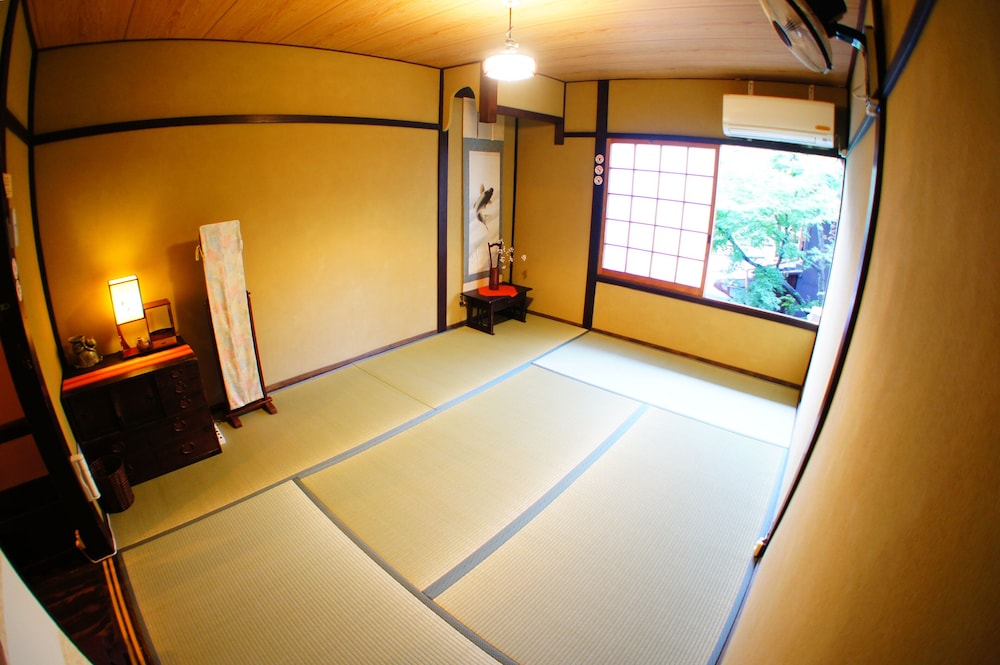 ゲストハウス木音 京都