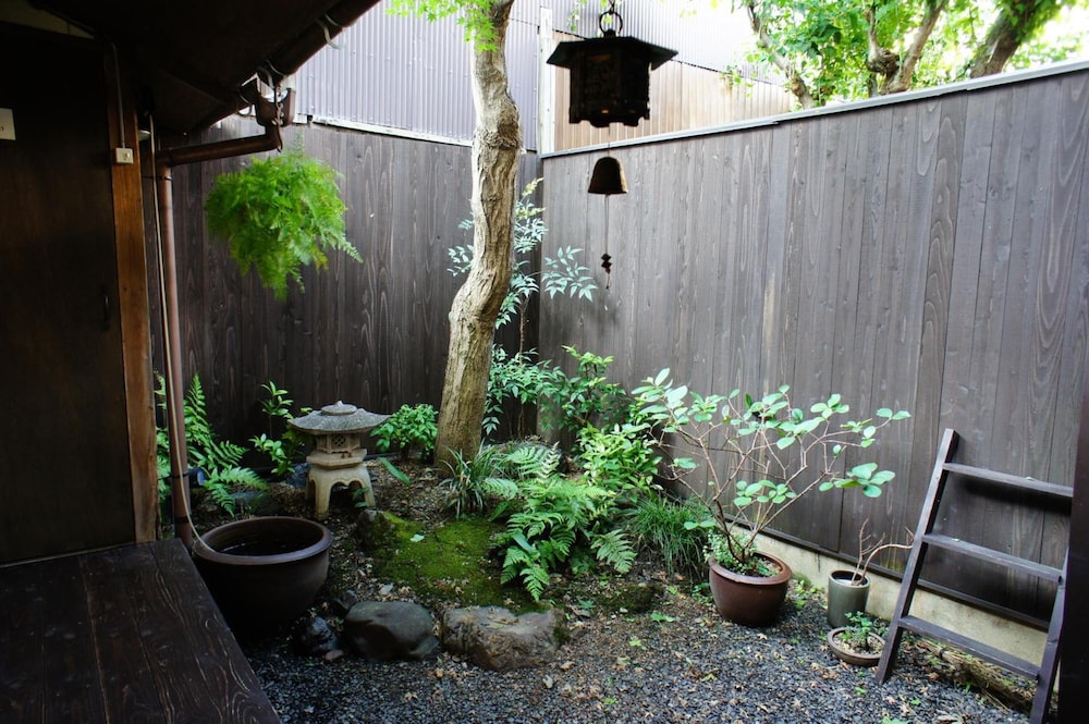 ゲストハウス木音 京都