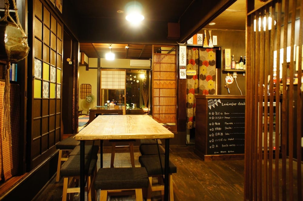 ゲストハウス木音 京都