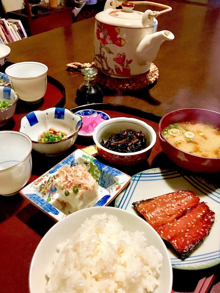 ゲストハウス木音 京都