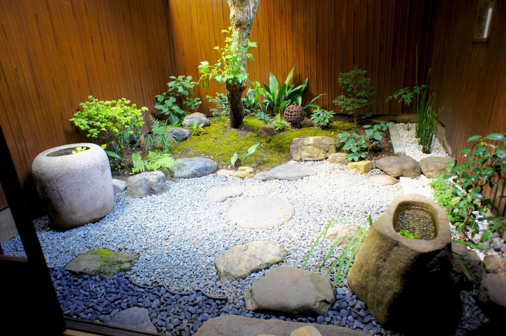 ゲストハウス木音 京都