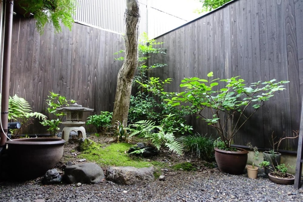 ゲストハウス木音 京都