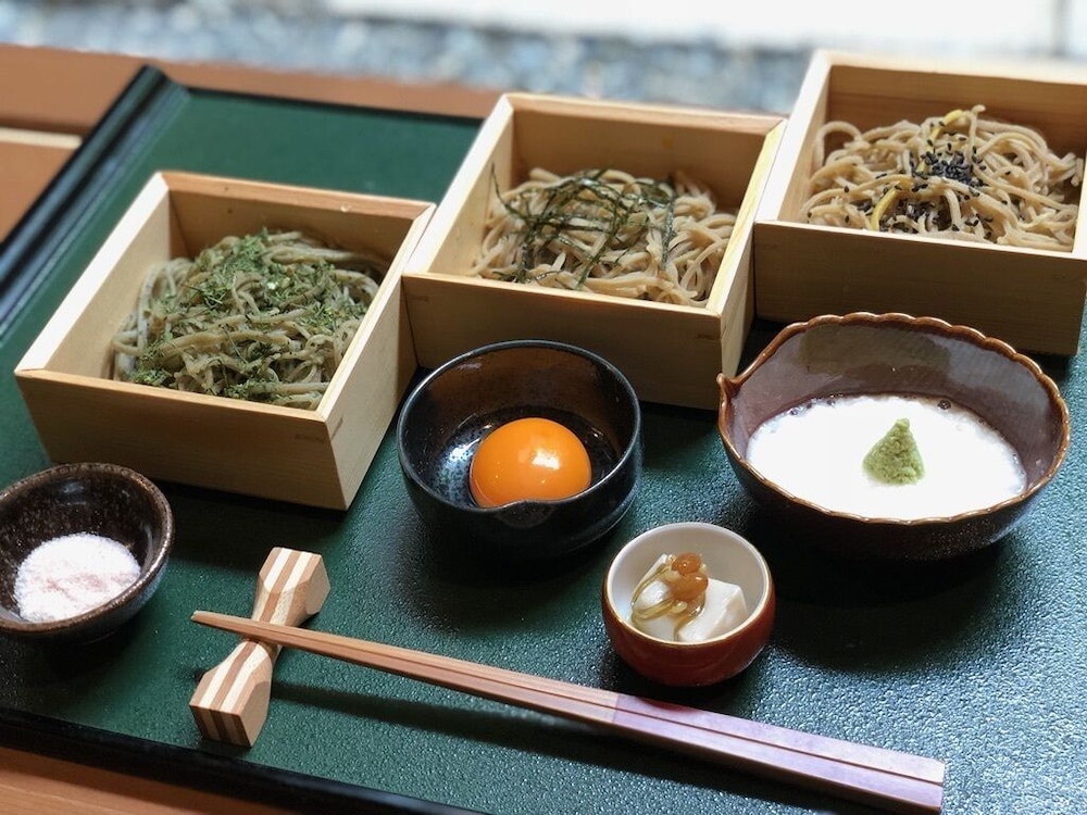上七軒　億 京都