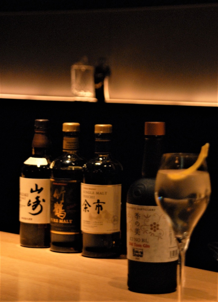 上七軒　億 京都