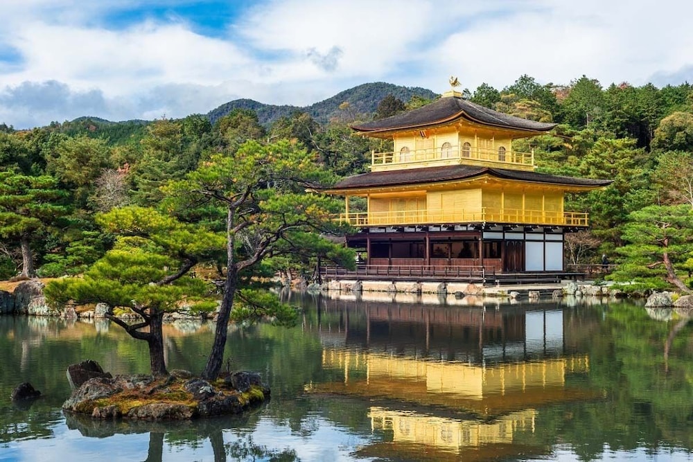 上七軒　億 京都