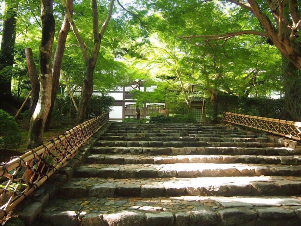 上七軒　億 京都
