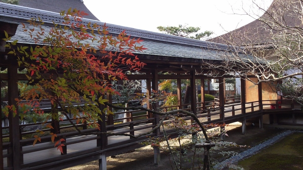 京都やどまち西陣 京都