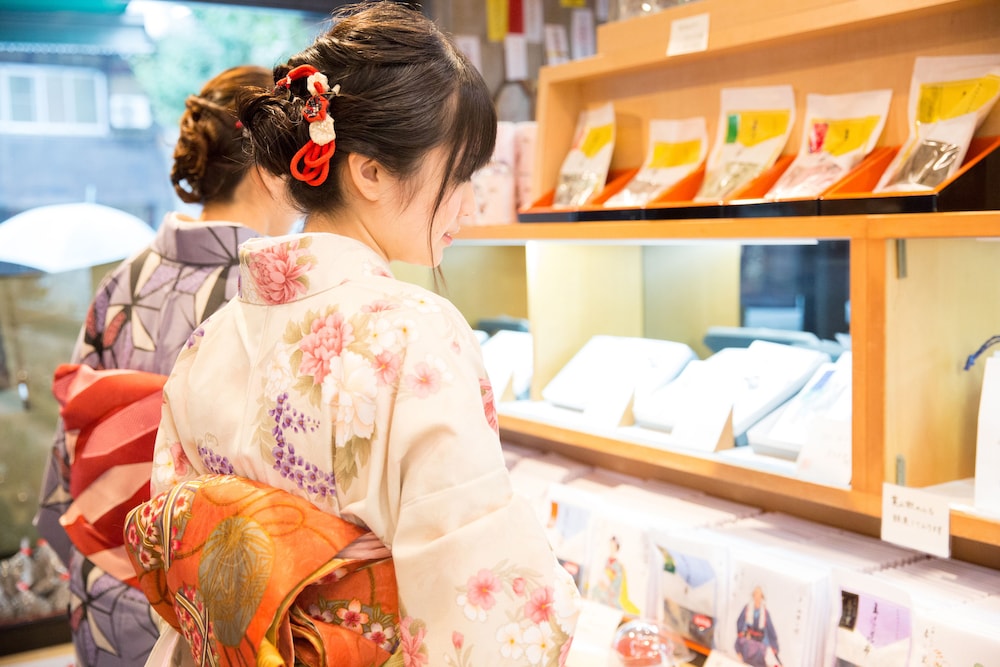 京都やどまち西陣 京都