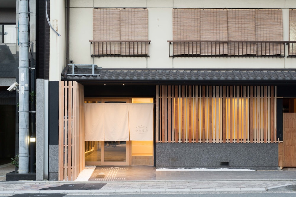 京都やどまち西陣 京都