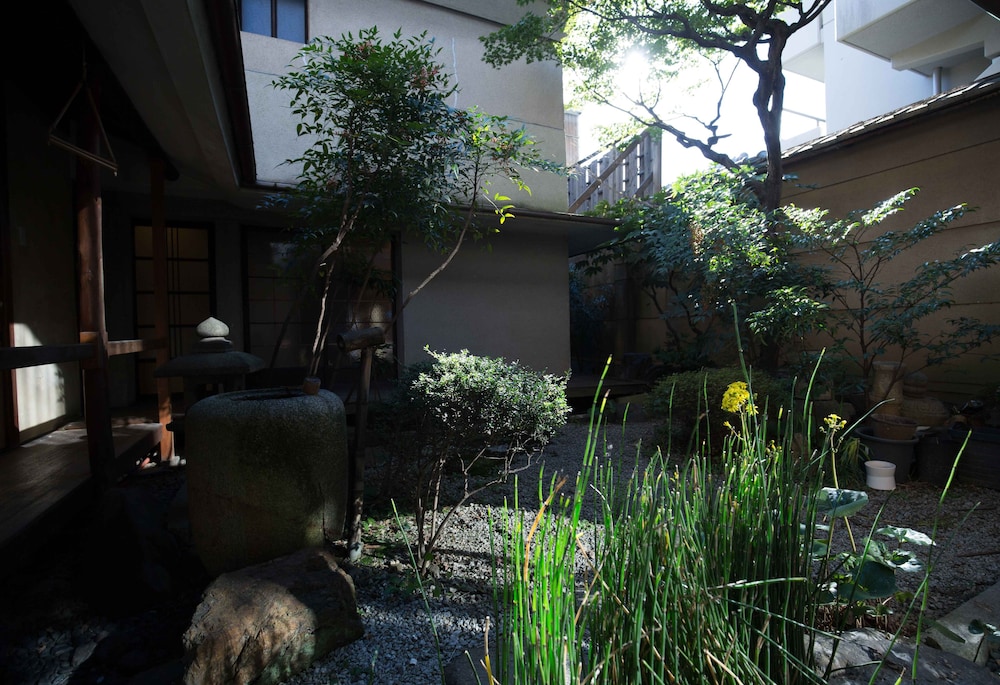 京都やどまち西陣 京都