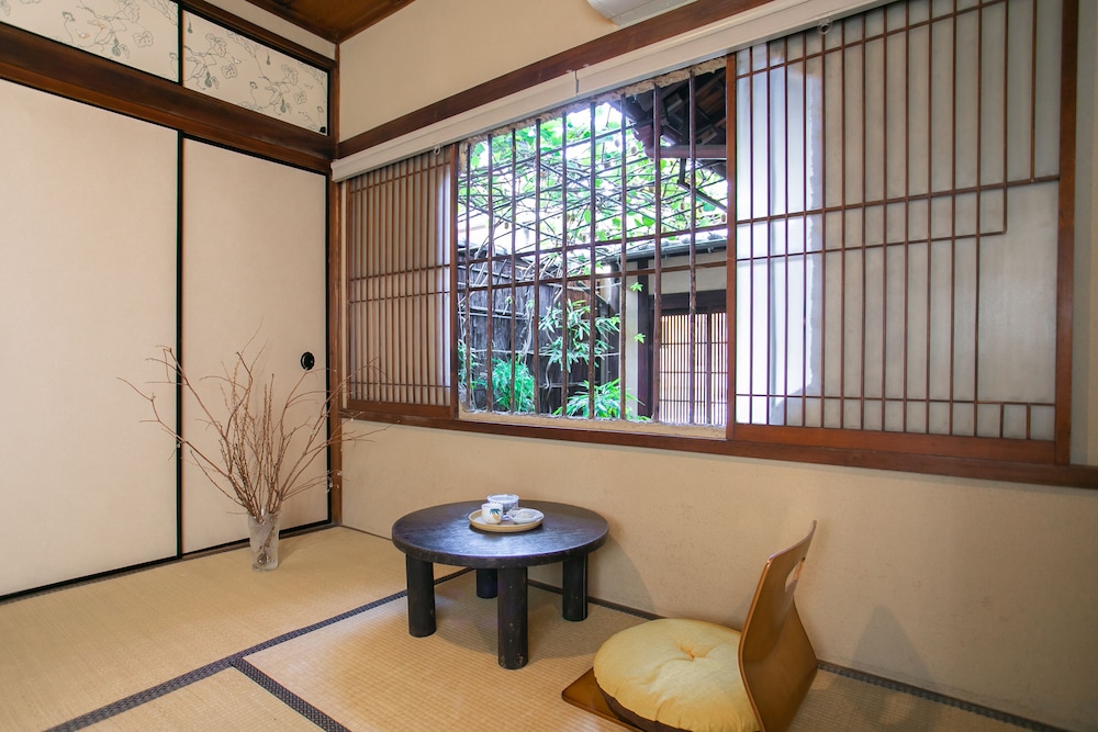 日暮荘 京都