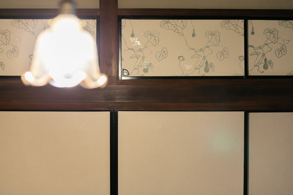 日暮荘 京都