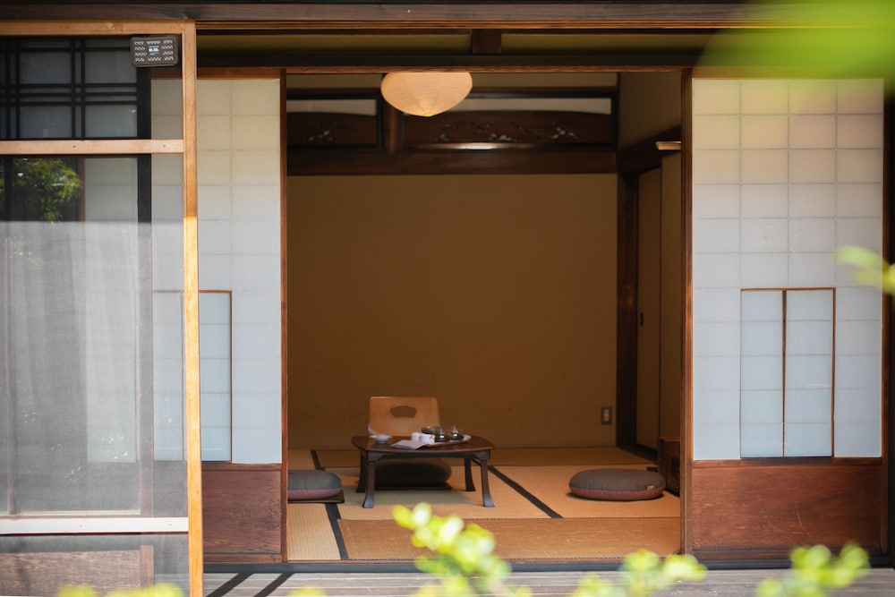 日暮荘 京都