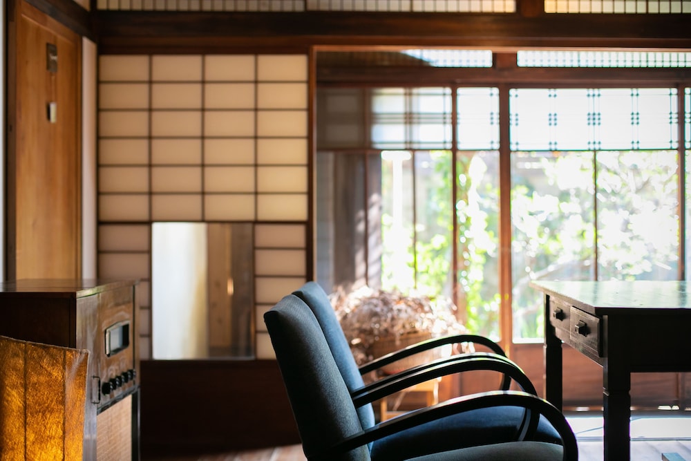 日暮荘 京都