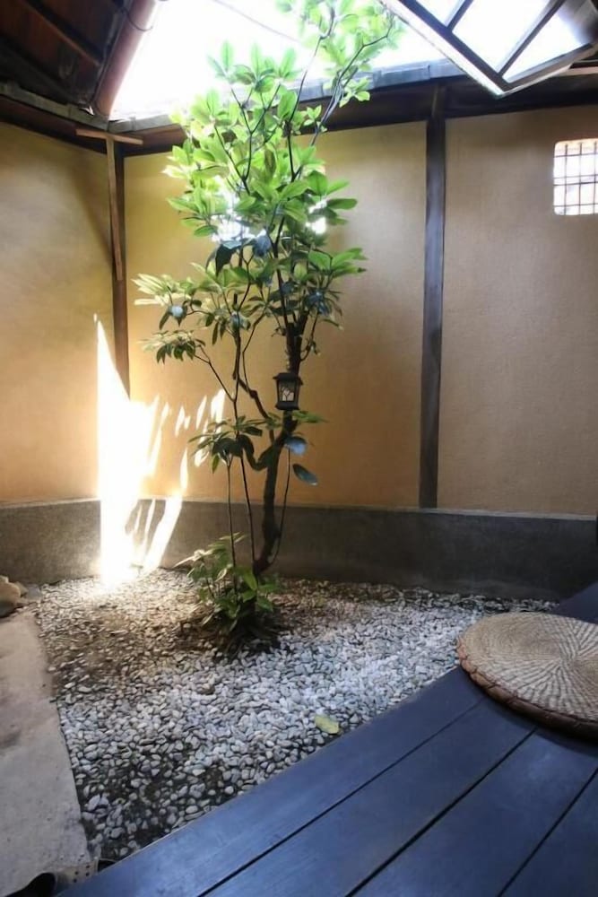 日暮荘 京都