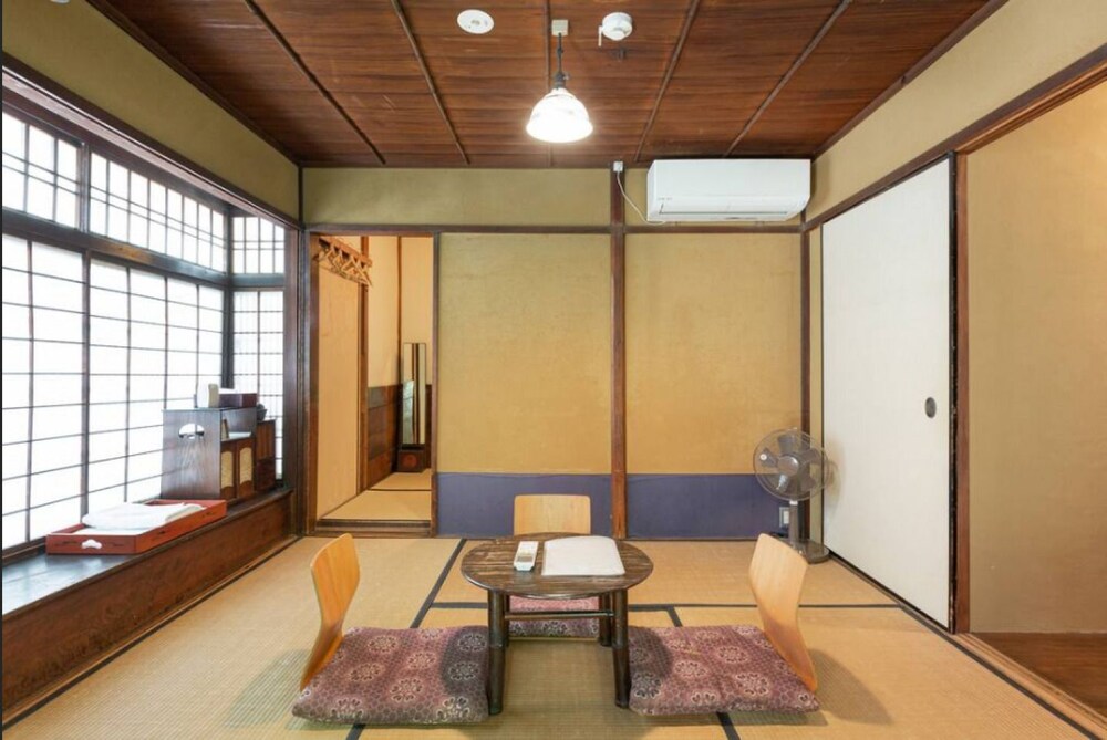 ゲストハウス鯉屋 京都