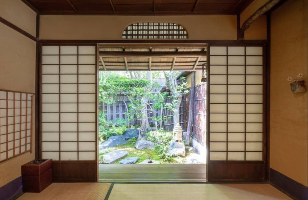 ゲストハウス鯉屋 京都
