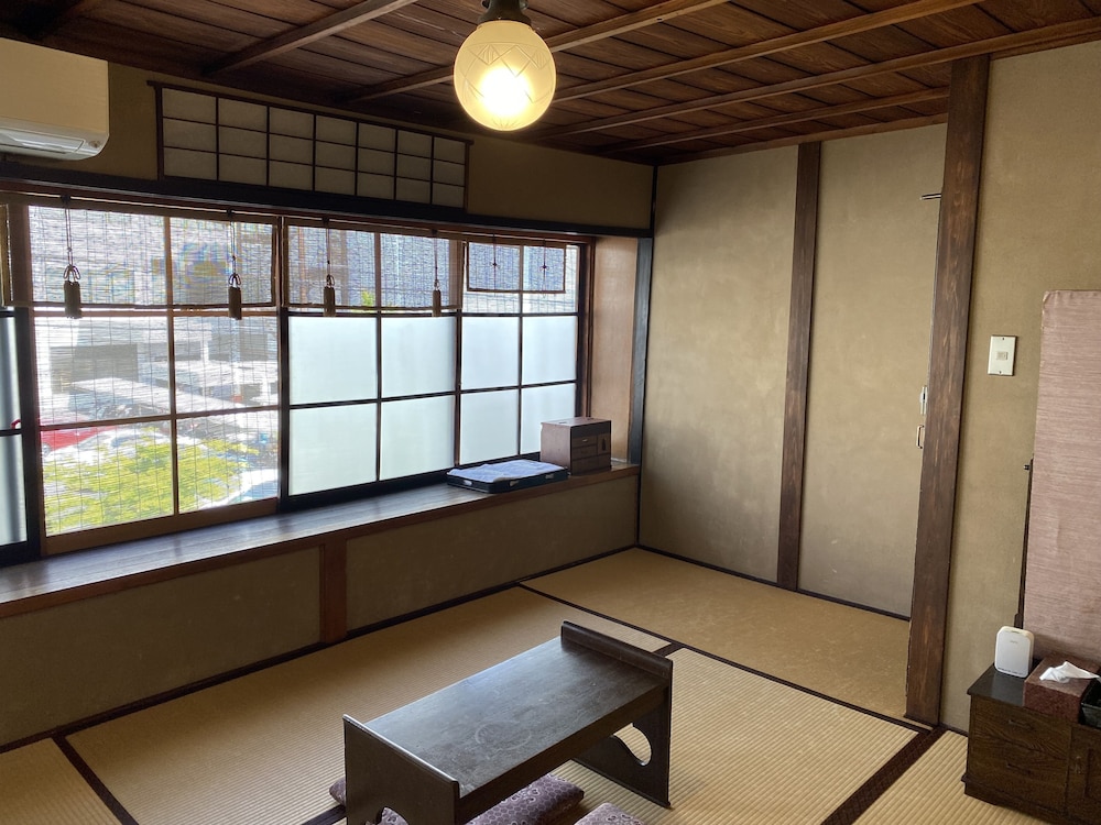 ゲストハウス鯉屋 京都
