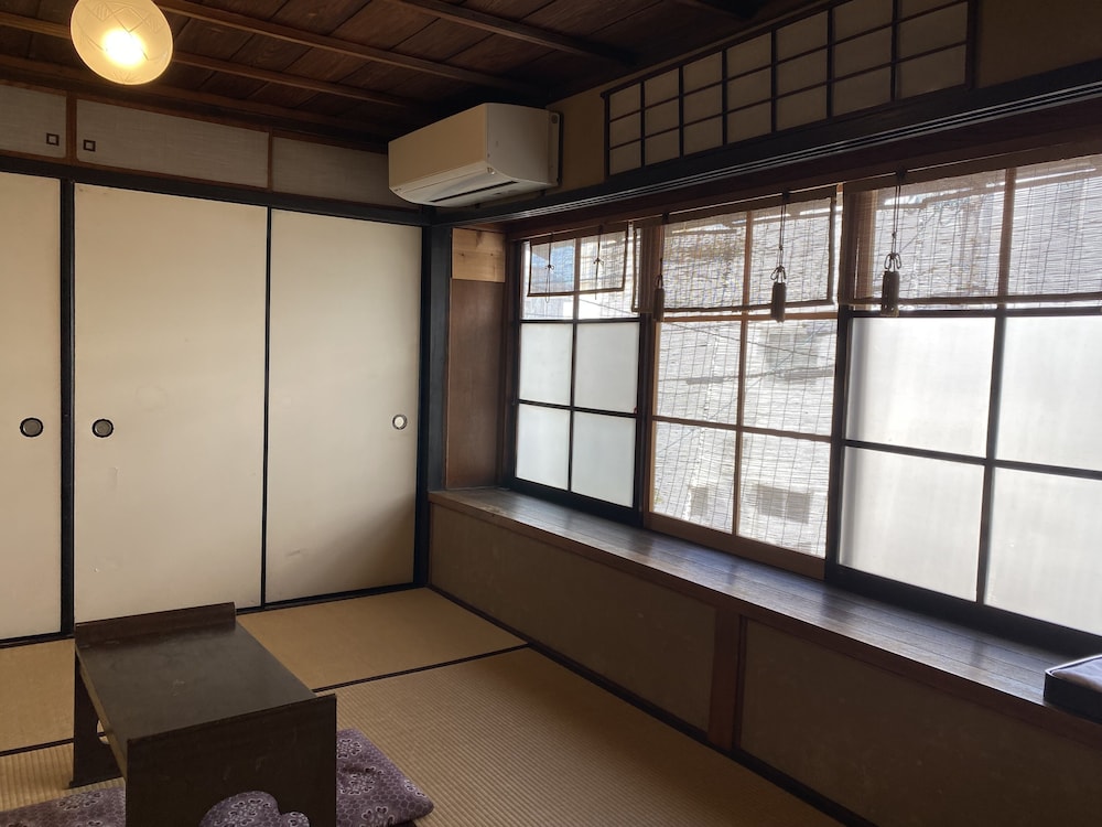 ゲストハウス鯉屋 京都