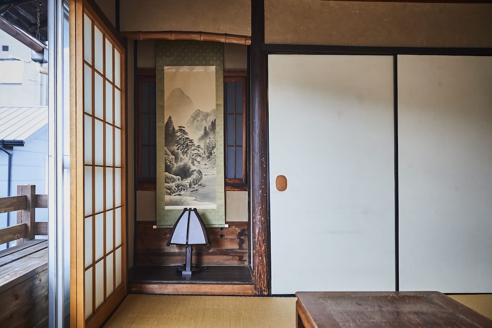 ゲストハウス鯉屋 京都