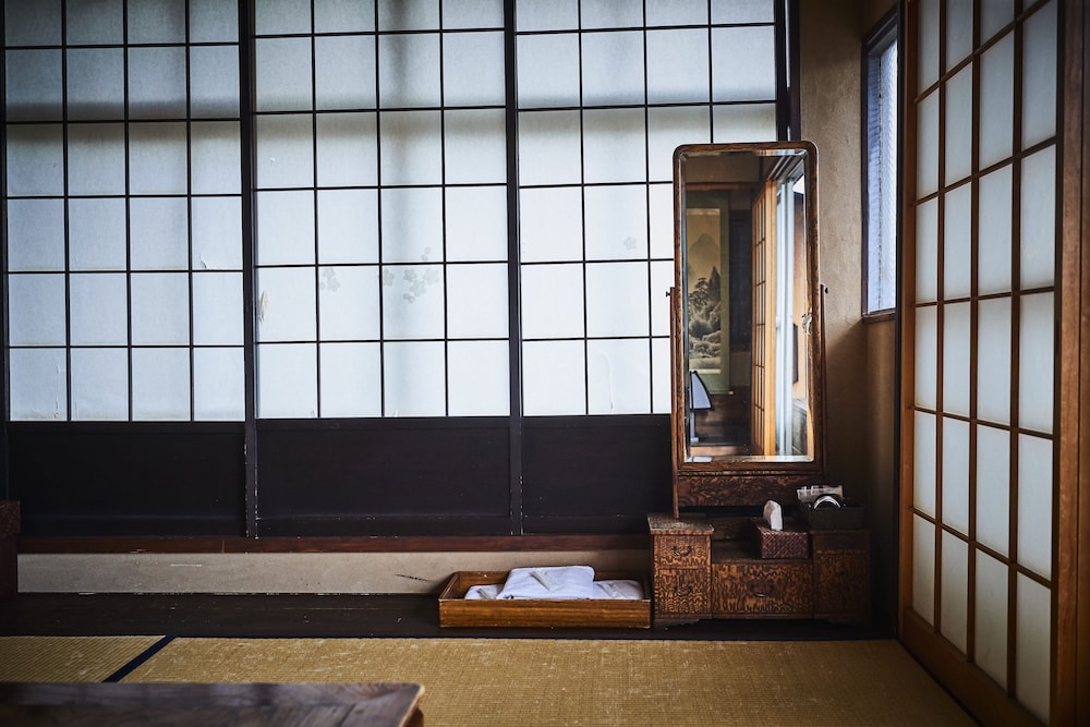 ゲストハウス鯉屋 京都
