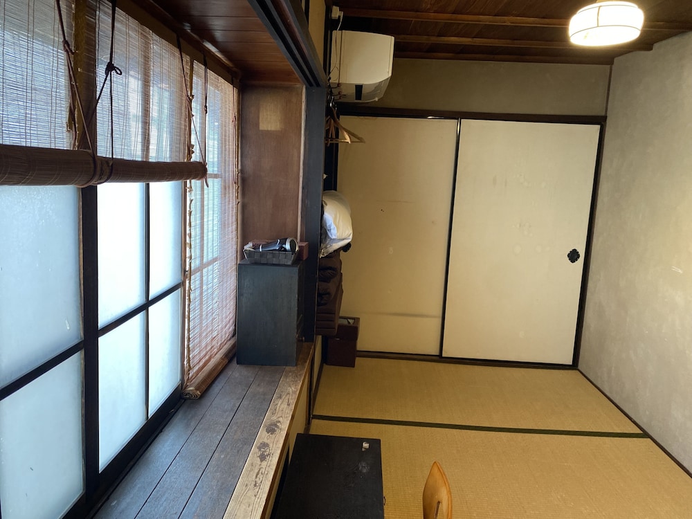 ゲストハウス鯉屋 京都