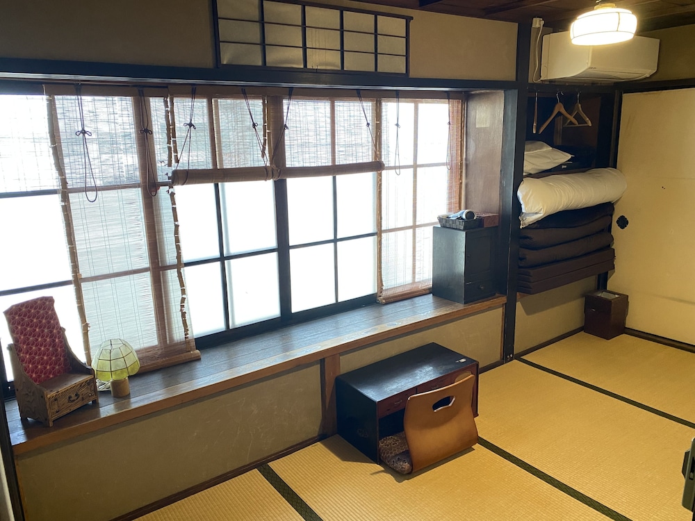 ゲストハウス鯉屋 京都