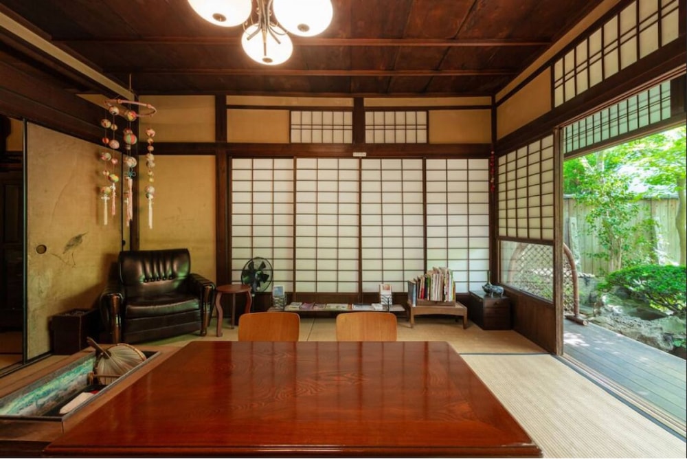 ゲストハウス鯉屋 京都
