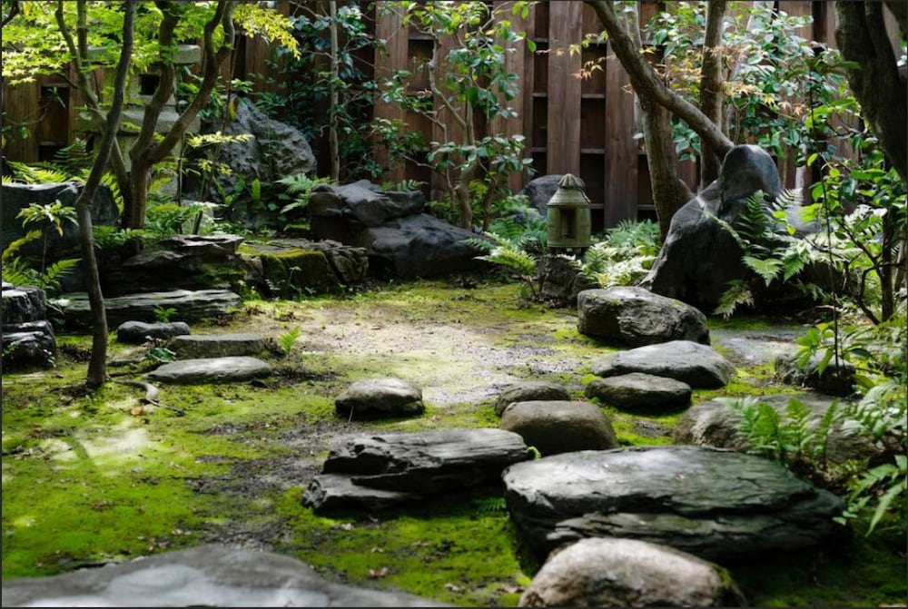 ゲストハウス鯉屋 京都