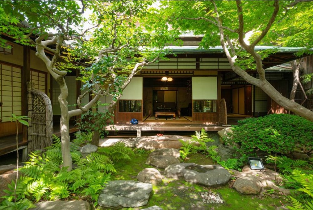 ゲストハウス鯉屋 京都