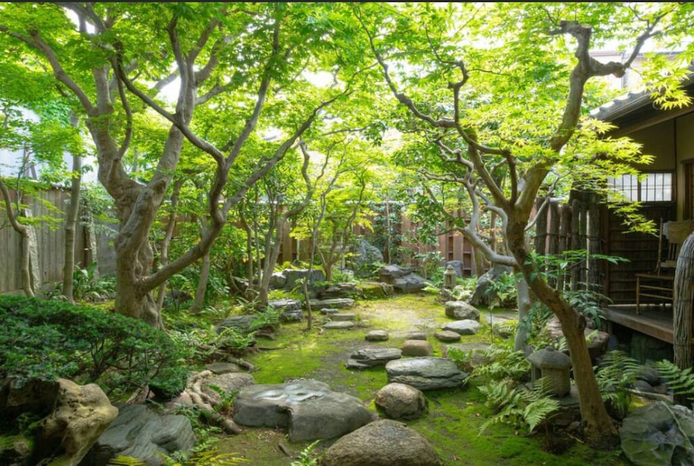 ゲストハウス鯉屋 京都