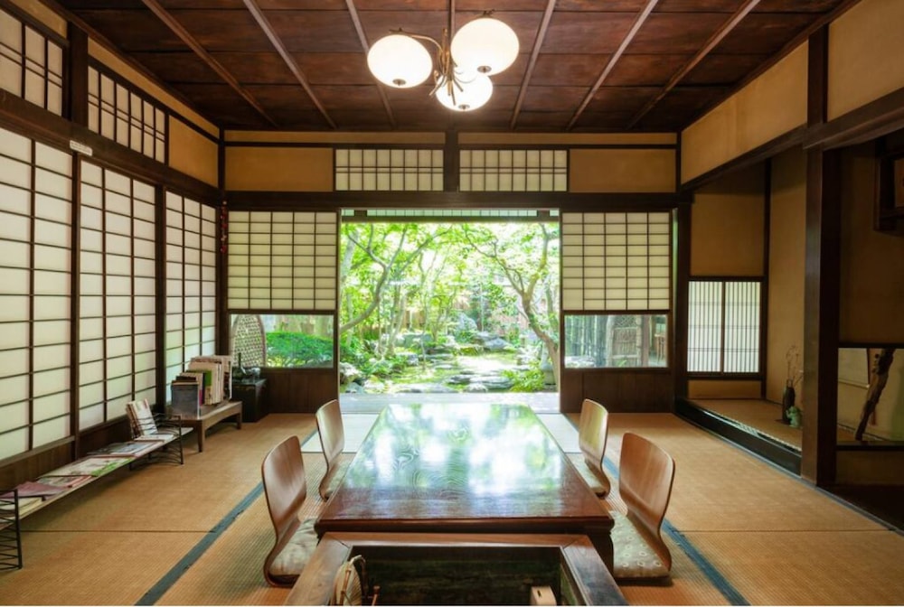 ゲストハウス鯉屋 京都