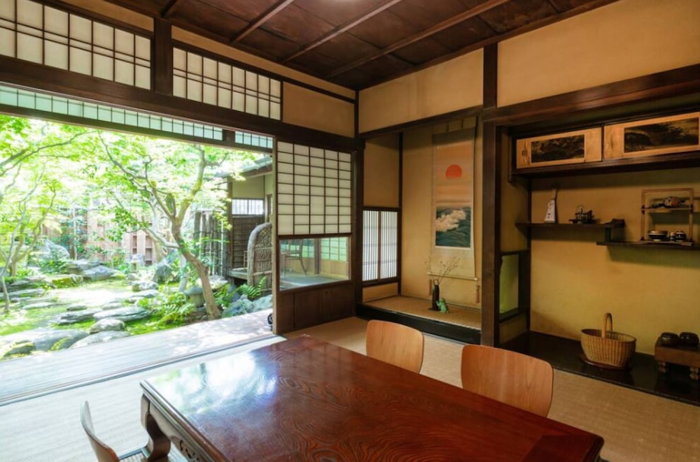 ゲストハウス鯉屋 京都