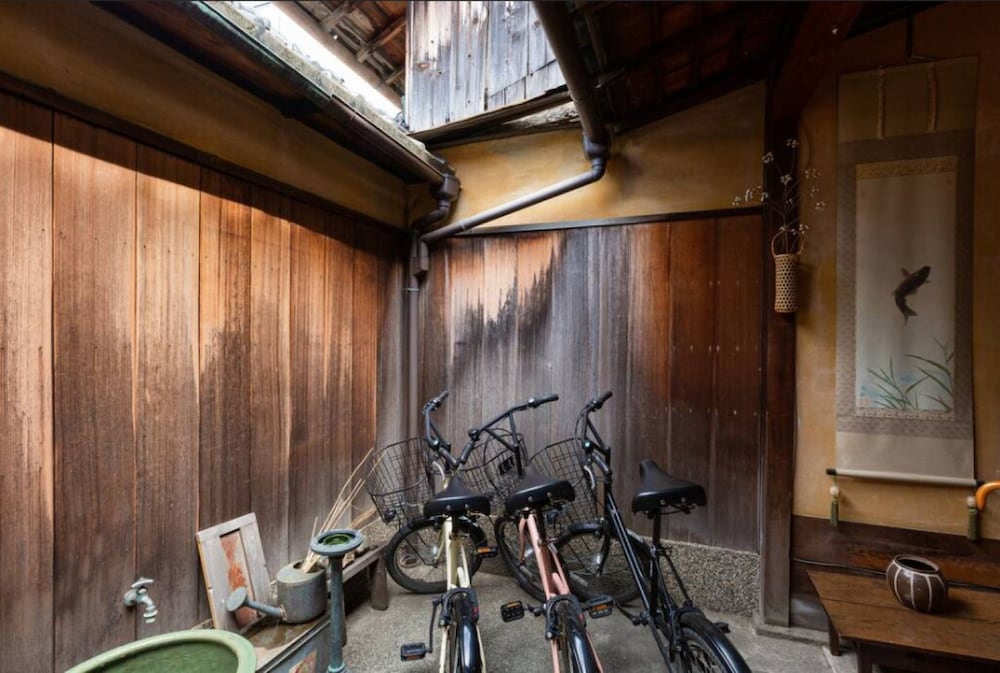 ゲストハウス鯉屋 京都