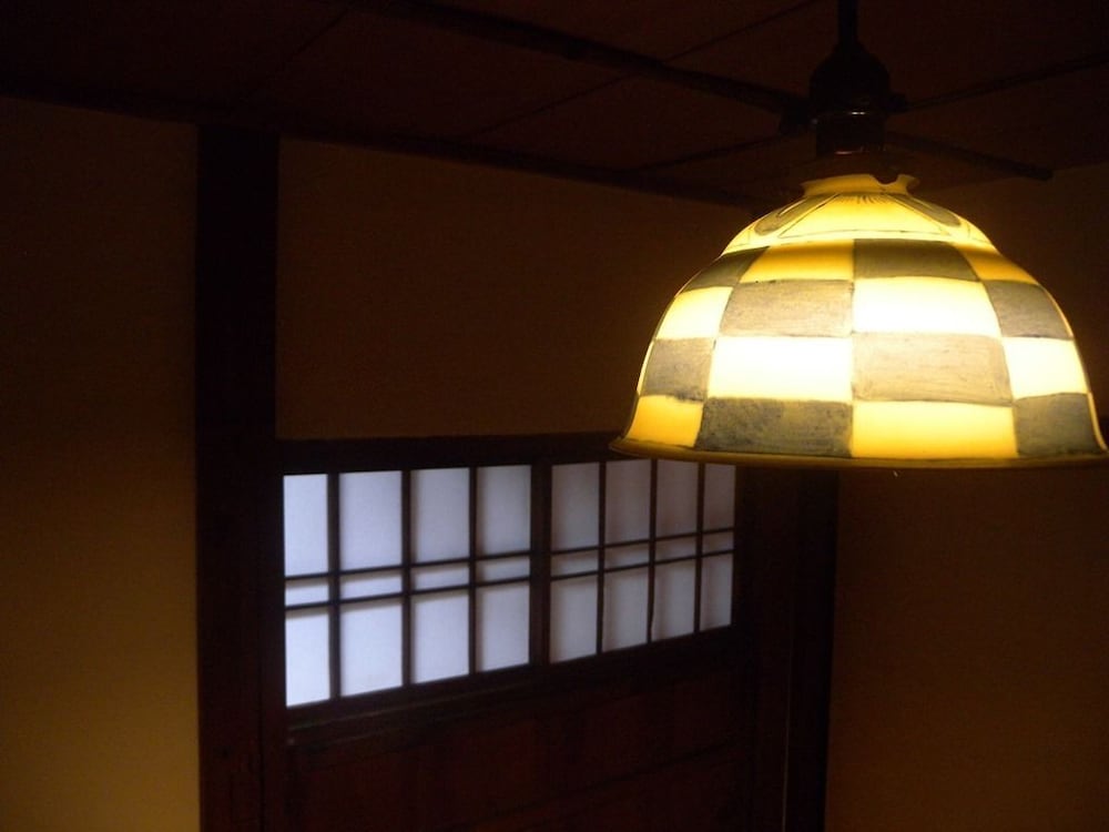 ゲストハウス鯉屋 京都