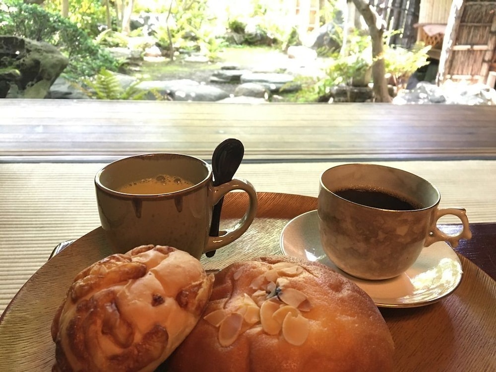 ゲストハウス鯉屋 京都