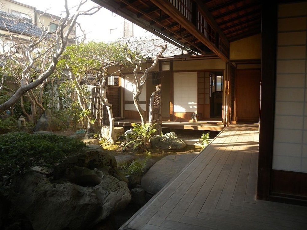 ゲストハウス鯉屋 京都