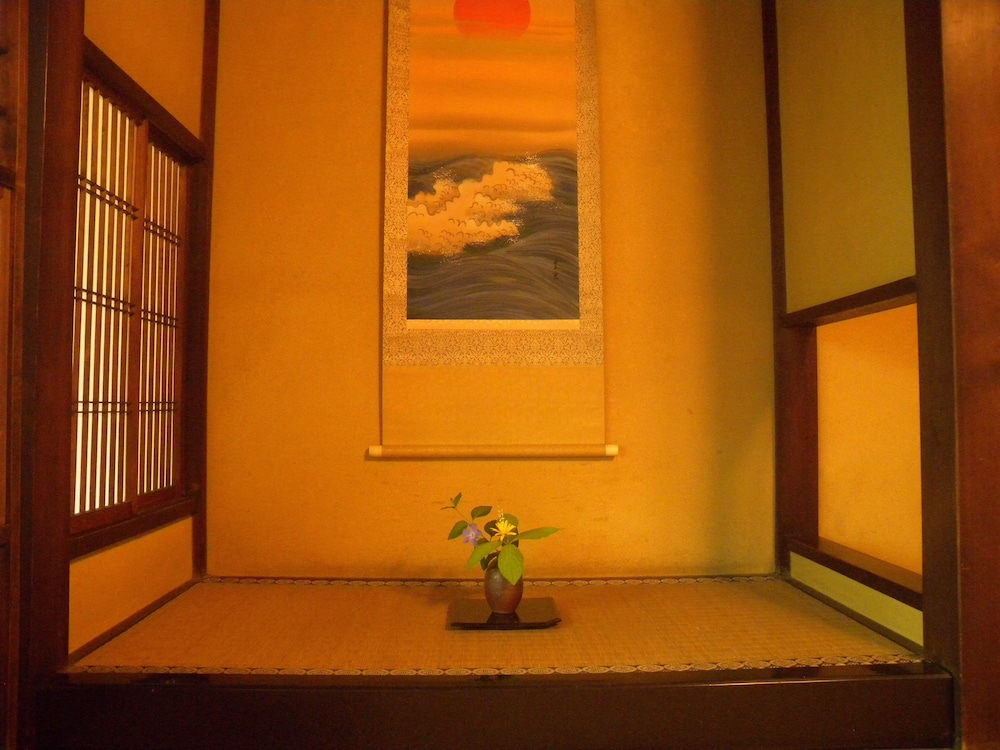 ゲストハウス鯉屋 京都